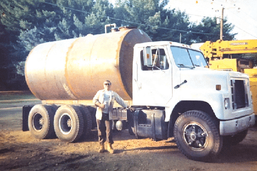 Rowell’s Services Northwood