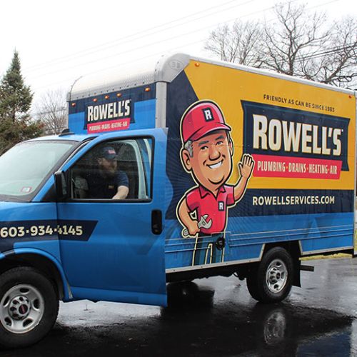 Same Day Northwood Plumbing, Drains, Heating & AC Services
