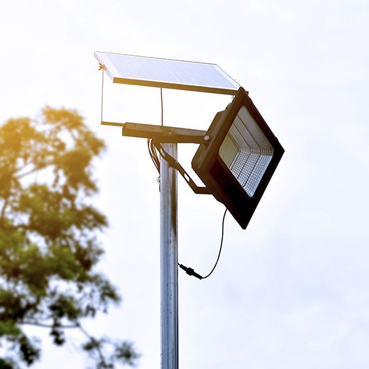 Northwood Landscape & Outdoor Lighting Electricians