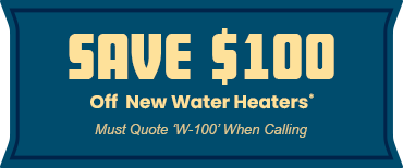 Limited Plumbing, Drains, Heating, AC Discount Northwood