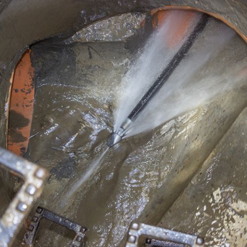 Same Day Drain Sewer & Rooter Pros Across Northwood