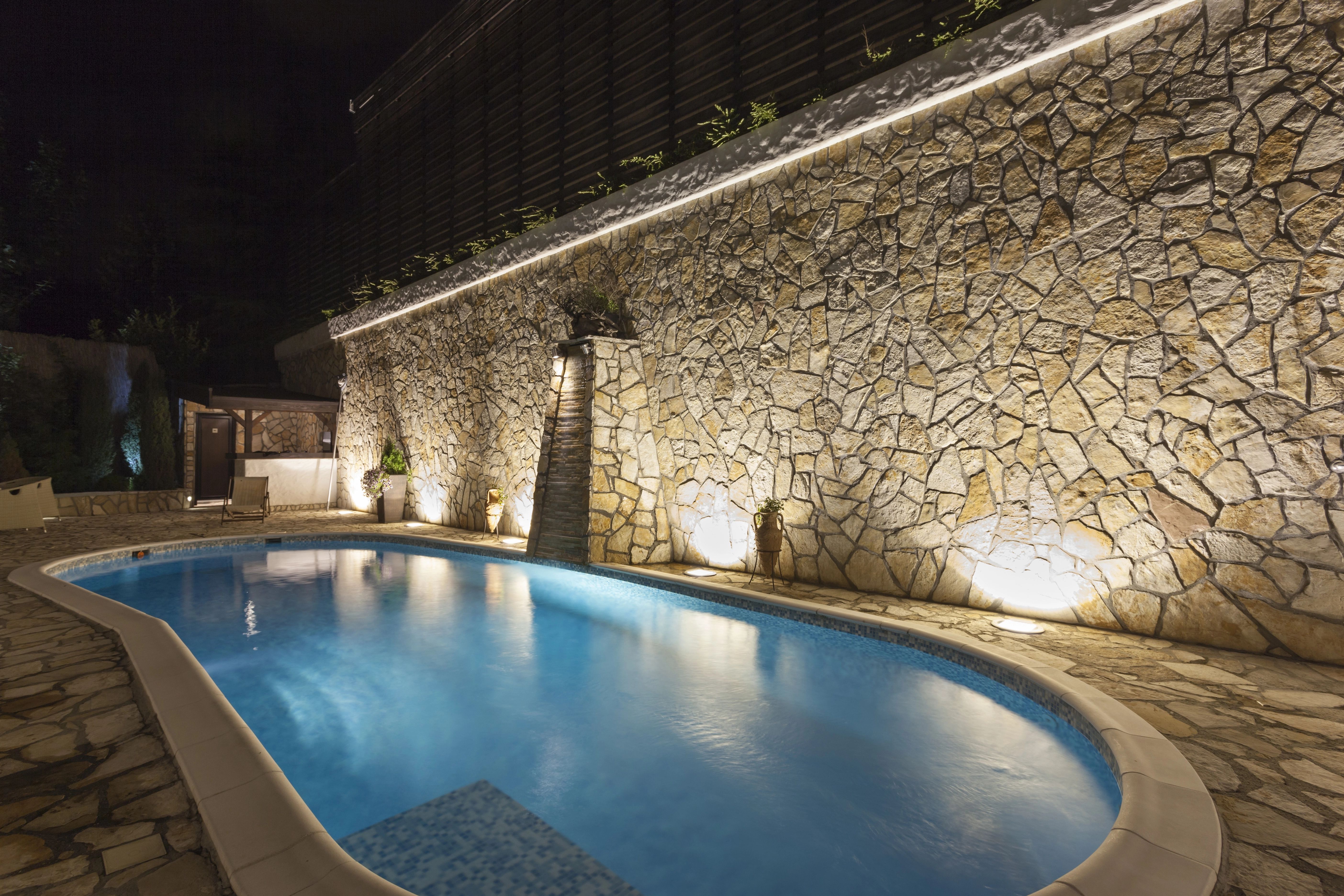 Northwood Landscape & Outdoor Lighting Electricians