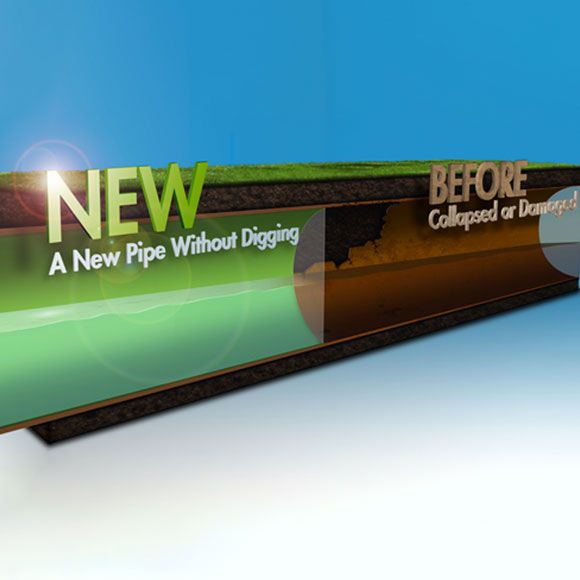 Pipe Bursting Contractors In Northwood
