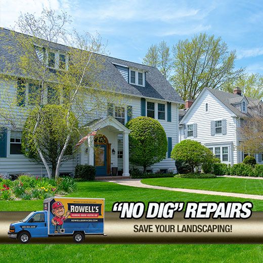 Same Day Drain Sewer & Rooter Pros Across Northwood