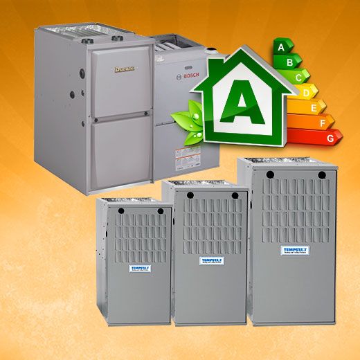 Same Day Heating Repairs in Northwood