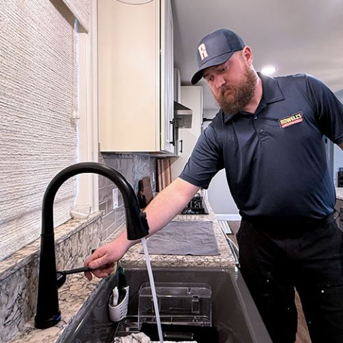Northwood Faucet and Sink Plumbing Pros