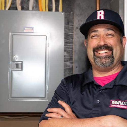 Electrical Panel & Circuit Breaker Specialists In Northwood
