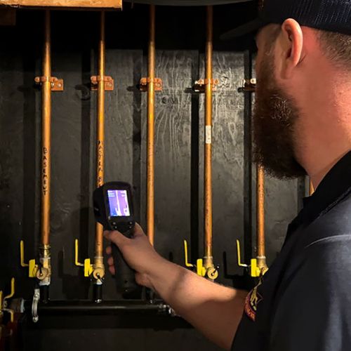 Pipe Repiping Specialists In Northwood