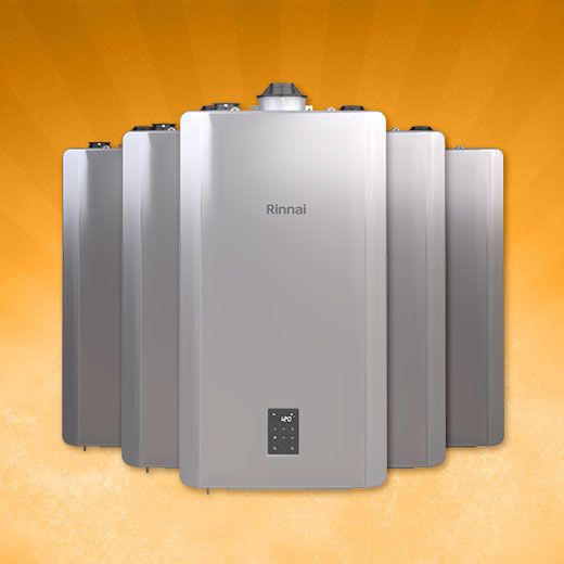New Heating Systems Northwood