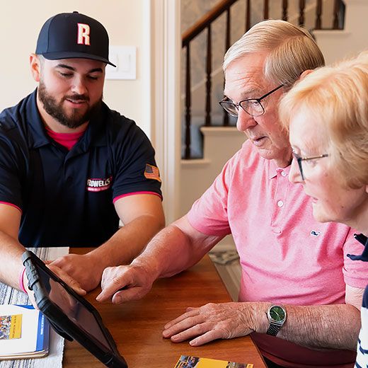 Electrical Panel & Circuit Breaker Specialists In Northwood