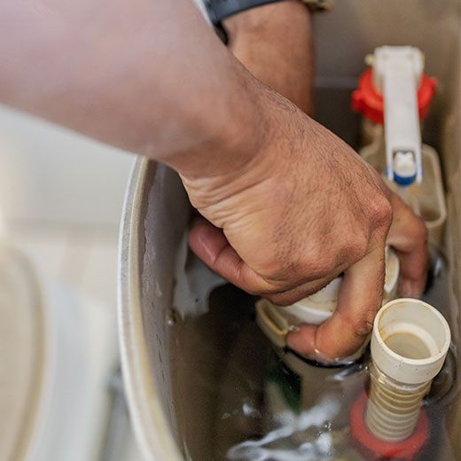 Same Day Toilet Plumbing Specialists In Northwood