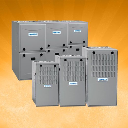 New Heating Systems Northwood
