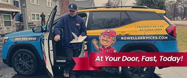 Limited Plumbing, Drains, Heating, AC Discount Northwood