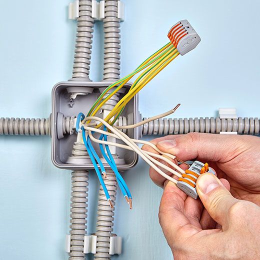 Electrical Panel & Circuit Breaker Specialists In Northwood