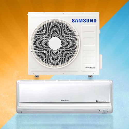 Ductless Cooling & Heating In Northwood
