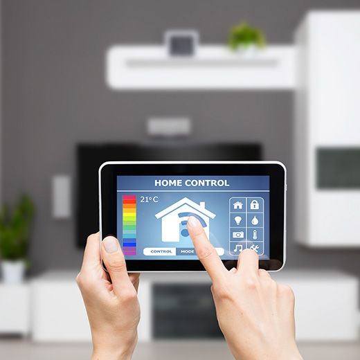 Thermostat Experts in Northwood