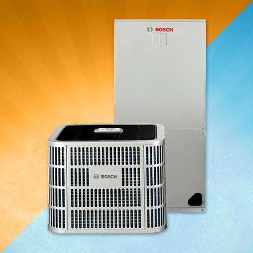 New Heating Systems Northwood