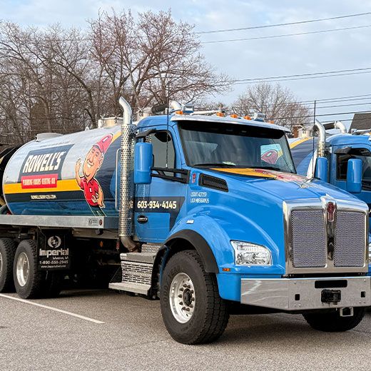 Expert Septic System Services in Northwood