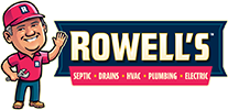 Rowell's Services Northwood