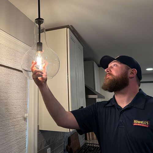 Lighting Electrical Experts In Northwood