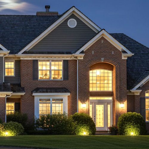 Northwood Landscape & Outdoor Lighting Electricians