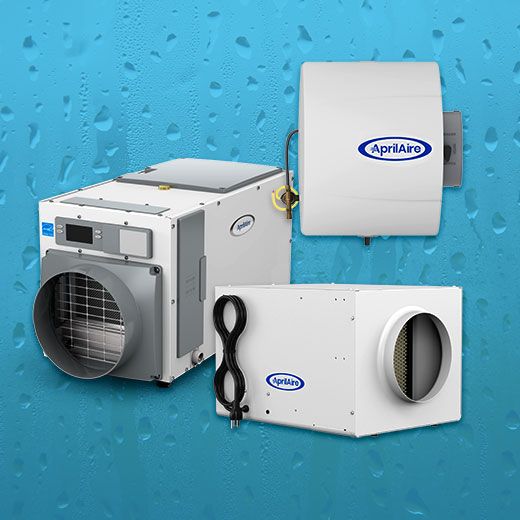 Indoor Air Quality Pros In Northwood