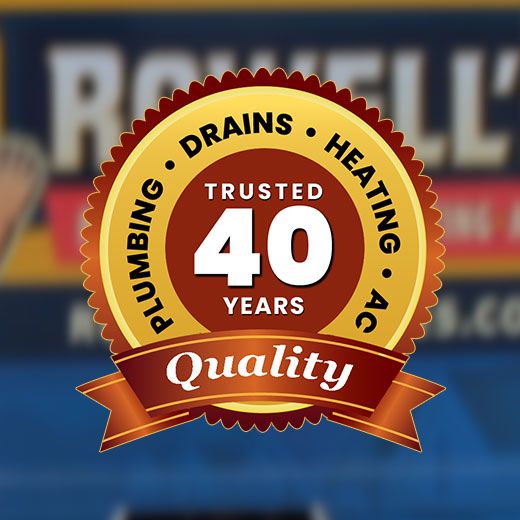 Trusted Plumbing, Heating & AC In Northwood