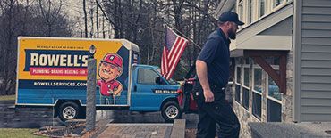 Limited Plumbing, Drains, Heating, AC Discount Northwood