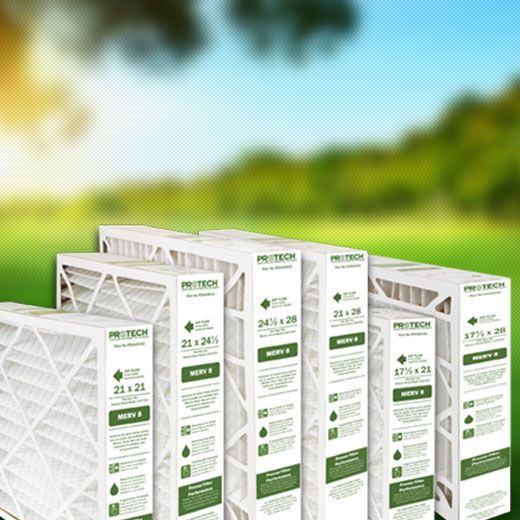 Indoor Air Quality Pros In Northwood