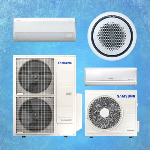 Save On AC In Northwood With the Air Conditioning Experts Trusted Over 40 Years