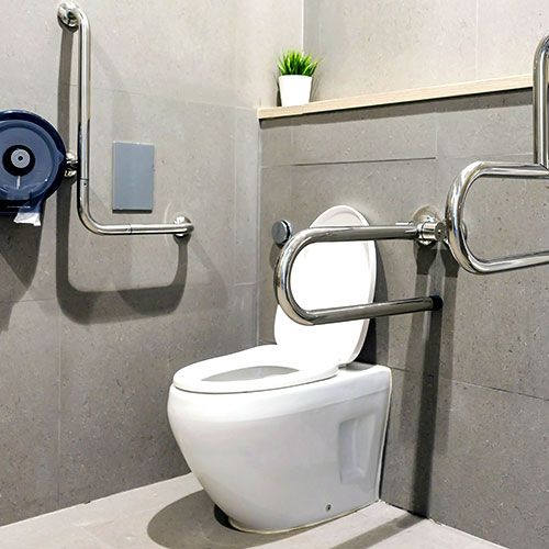 Northwood's Shower and Tub Plumbing Specialists