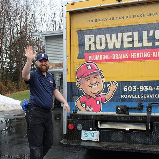Northwood Plumbers