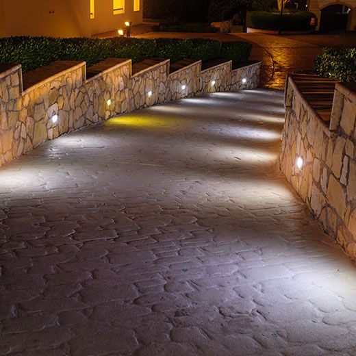 Northwood Landscape & Outdoor Lighting Electricians