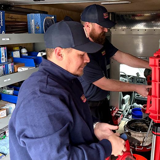 Electrical Panel & Circuit Breaker Specialists In Northwood