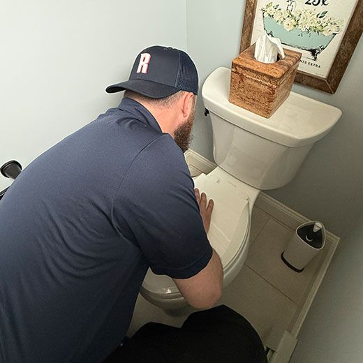 Same Day Toilet Plumbing Specialists In Northwood