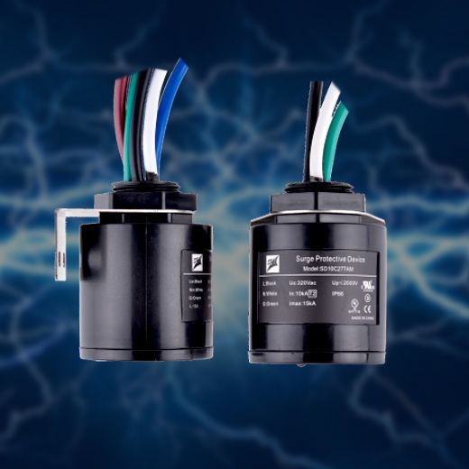 Whole House Surge Protection In Northwood