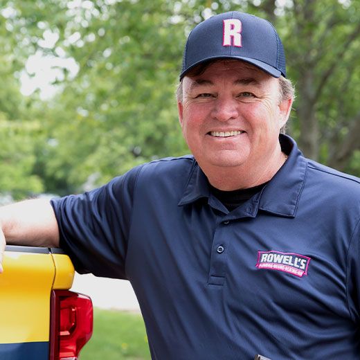Standby Generator Experts In Northwood