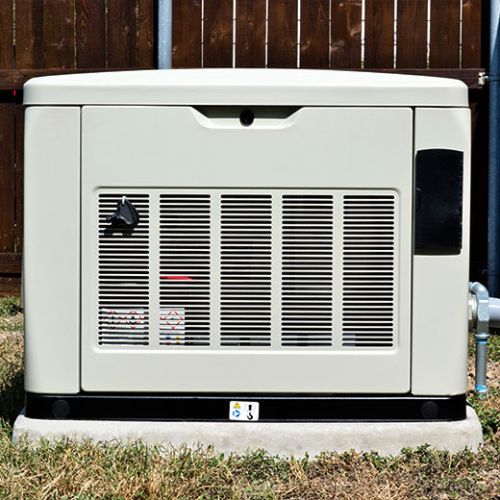 Standby Generator Experts In Northwood