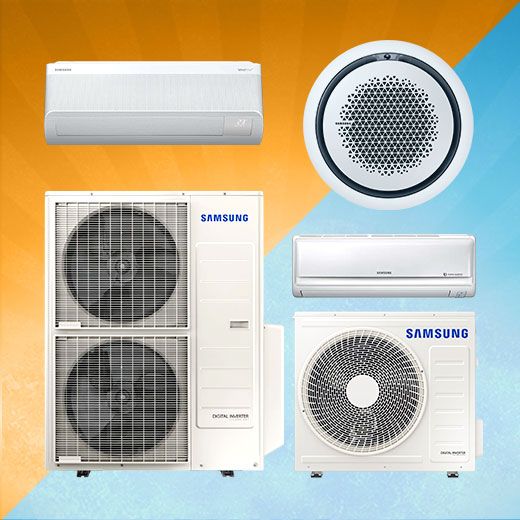 Ductless Cooling & Heating In Northwood