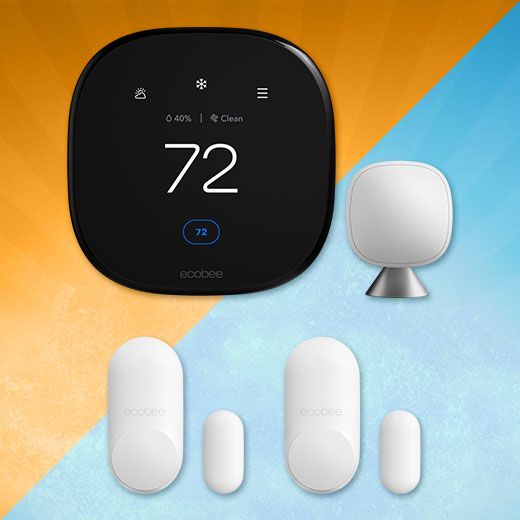 Thermostat Experts in Northwood