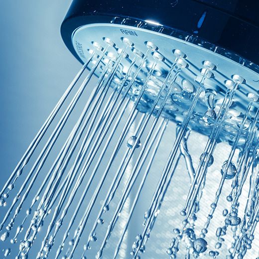 Northwood's Shower and Tub Plumbing Specialists